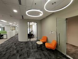 Abi Plaza (D2), Office #545521431
